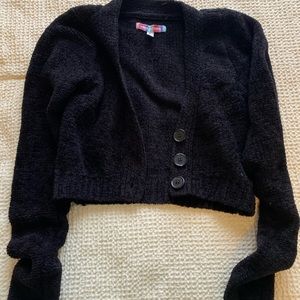 Urban Outfitters Knit Cardigan